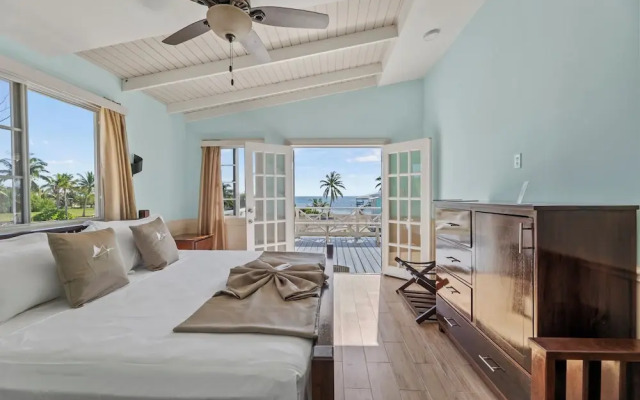 Belize Reef Escape