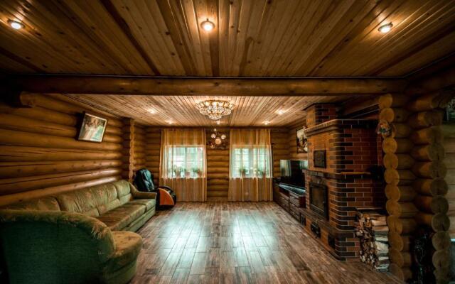 Барские Хоромы