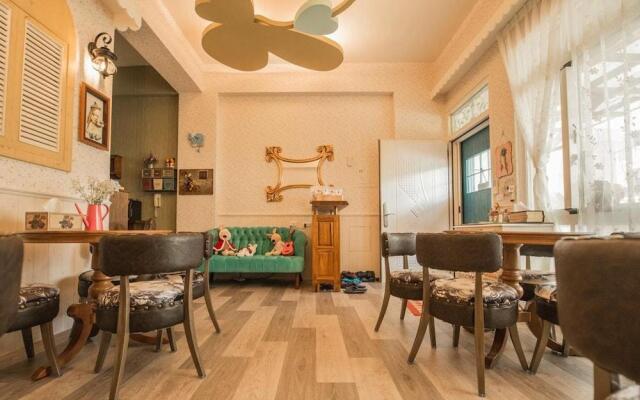 Taitung Ada Princess Prince Bnb