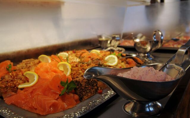 Hotel Breggers Schwanen