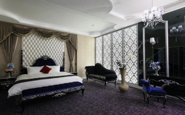 Feifan Boutique Motel