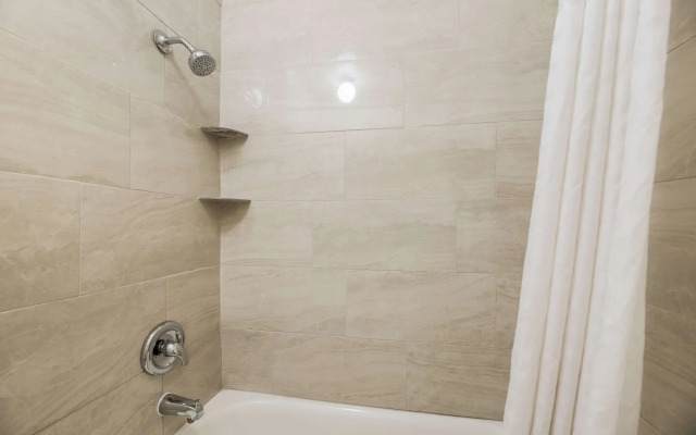 Rodeway Inn Flagstaff - Downtown