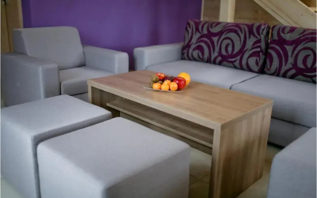 Rado Resort Spa & Wellness