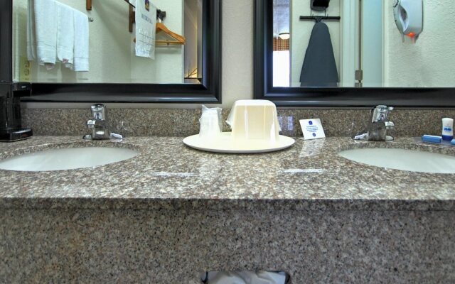 Americas Best Value Inn Kingsville