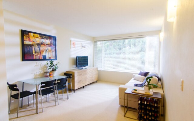 Cozy Apartment in Waverton