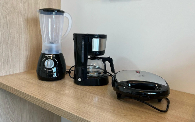 Villa Del Porto #104A - Apartamento por Carpediem