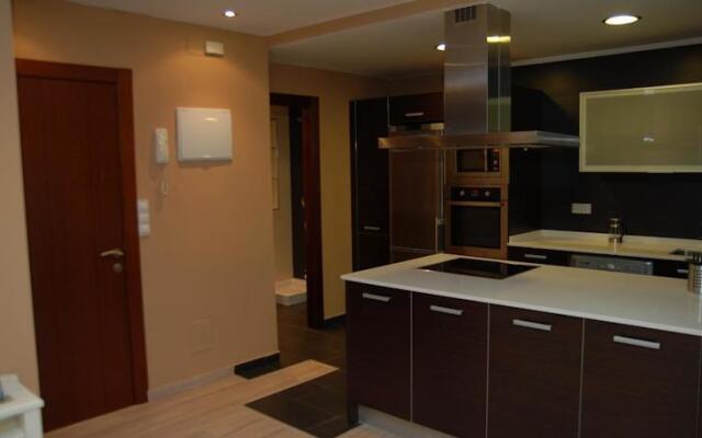 Apartamento Enol