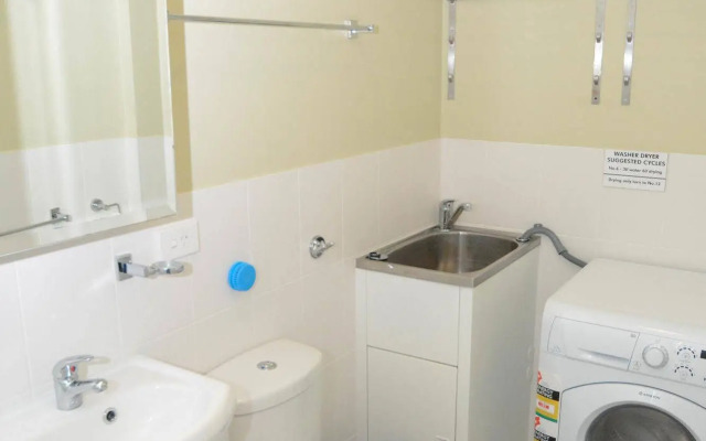 Westside Studio Apartments