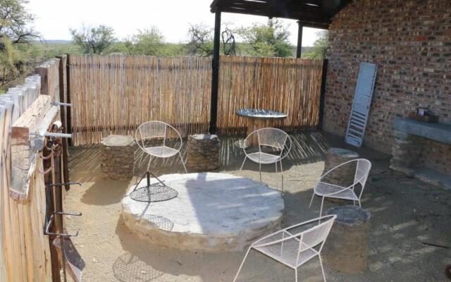 Wolvekraal Guest Farm