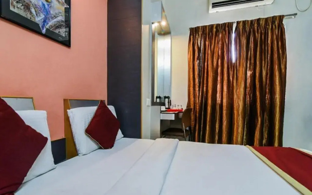 Hotel Manasa Paradise