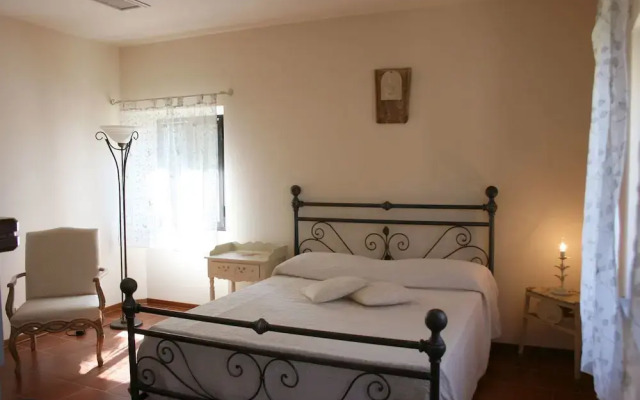 Wonderful Private Villa With Wifi, Private Pool, TV, Terrace, Pets Allowed, Parking, Close to Arezzo