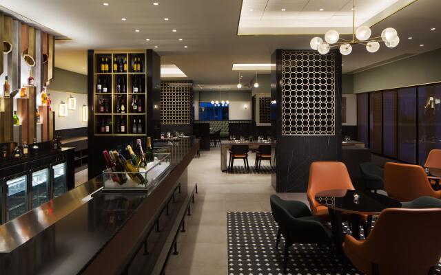 Crowne Plaza Zürich by IHG