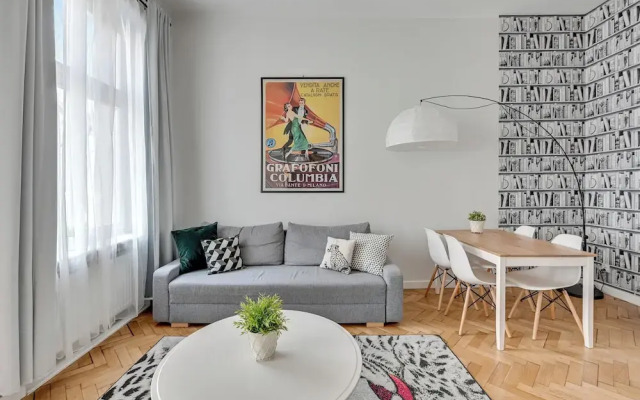 Atelier by Grand Apartments