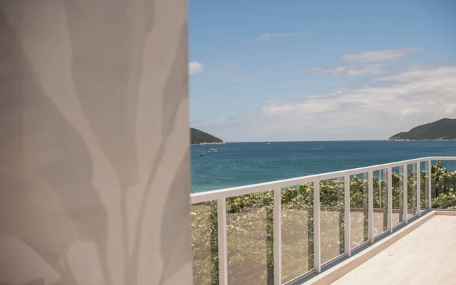 Arraial Concept Hotel