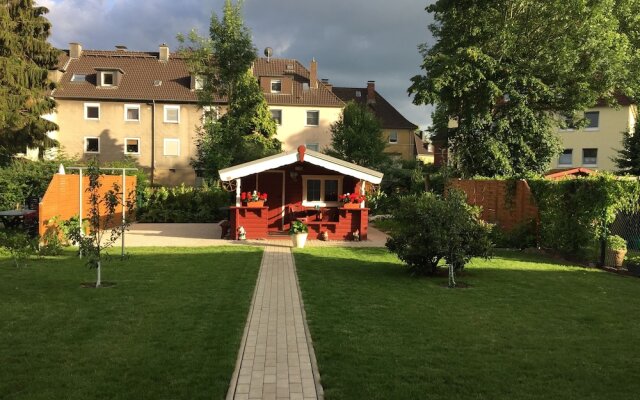 Lorenz Apartment