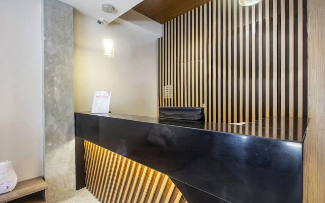 Oyo 241 Airo Hotel