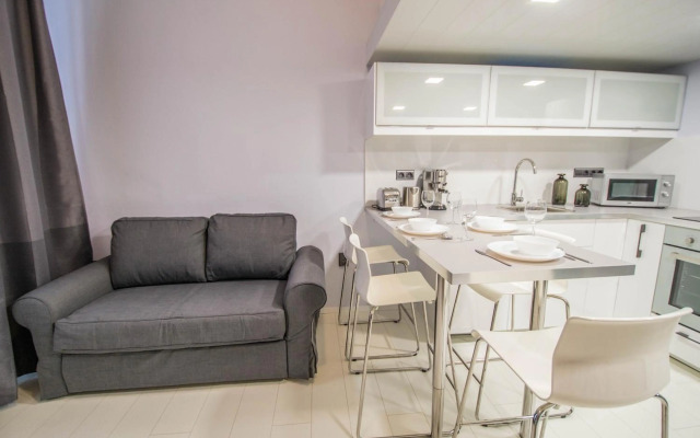 Ruterra Apartment Cimburkova