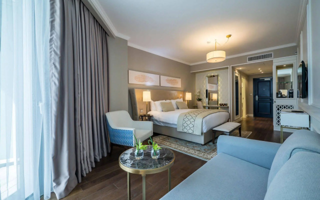 David Tower Hotel Netanya By Prima Hotels – 16 years old plus