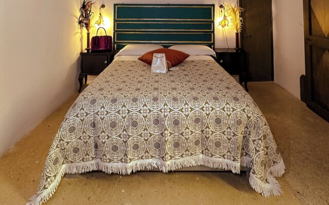 Salapolis Luxury Apartments