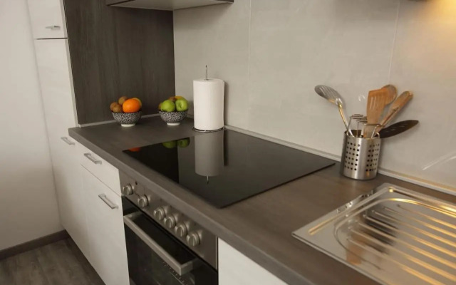 Apartman Toni