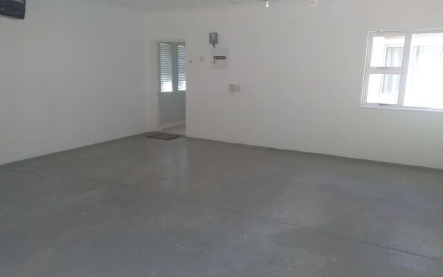 Brenton On Rocks Luxury Guest House