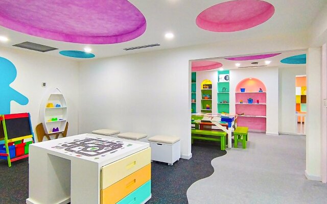 Villa del Palmar Beach Resort Cabo San Lucas