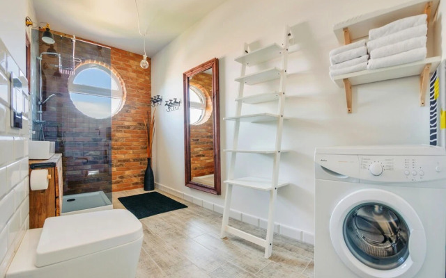 Apartamenty Sun & Snow Hel Zeromskiego