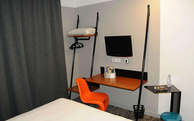 ibis Styles Chambery Centre Gare