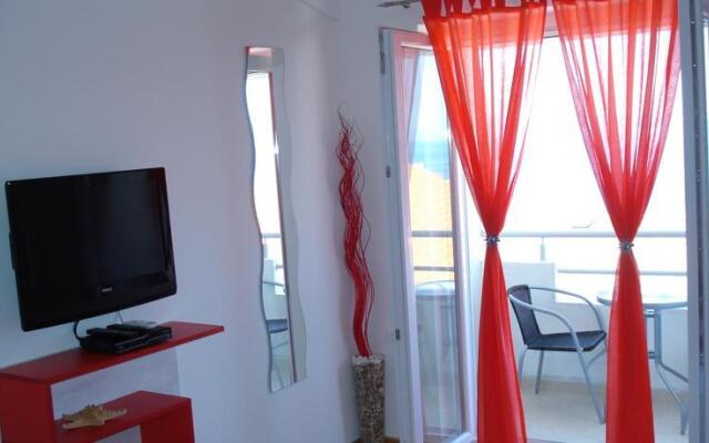 Apartments Fani