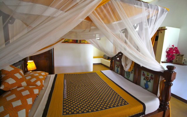 Bahati Villa