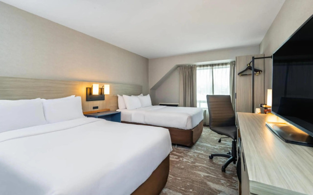 Comfort Inn Laval