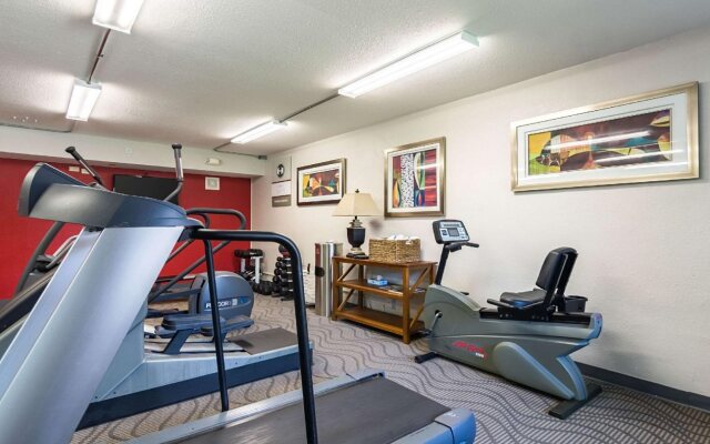 Clarion Inn & Suites