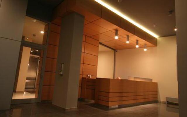 Apartamenty Kochtex