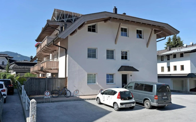 Appartement Dorfblick Top 1