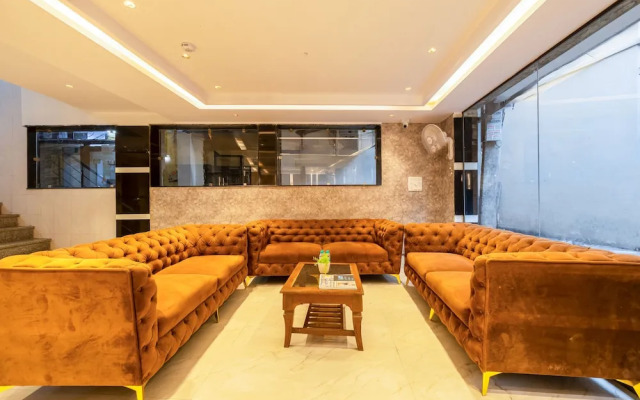 Hotel Stay House Inn