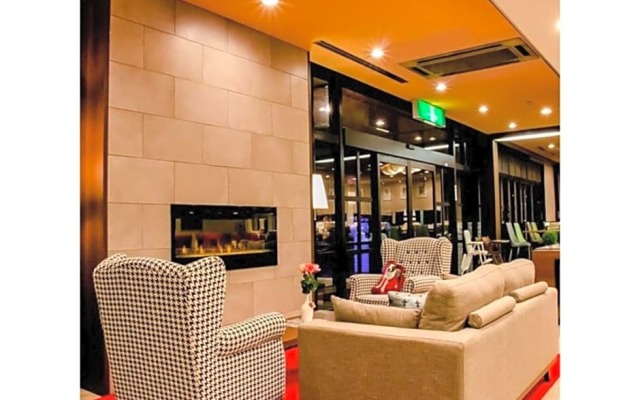 Grand Park Hotel Kazusa / Vacation STAY 77378