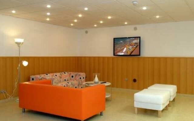 Apartamentos Maype Canteras