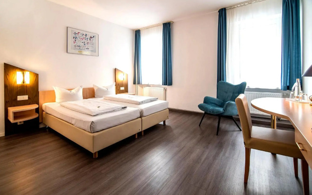 Hotel Weidenhof