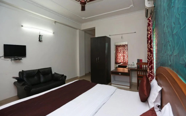 Hotel Daaven by OYO Rooms