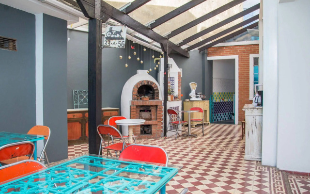 Serie 1948 Bed & Breakfast