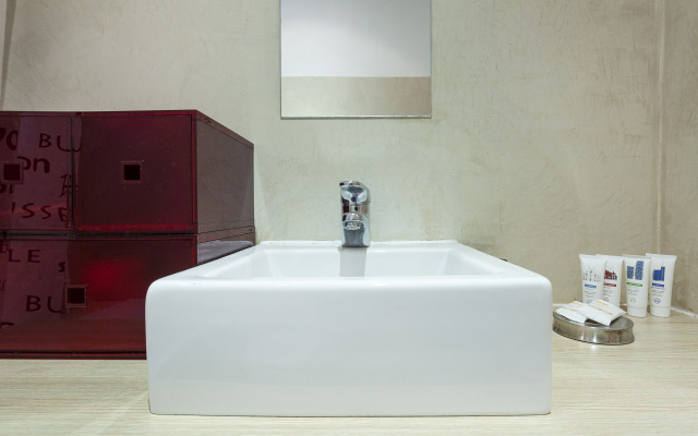 Italianway - Maroncelli 14