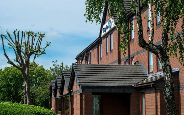 Stay Inn Hotel Manchester