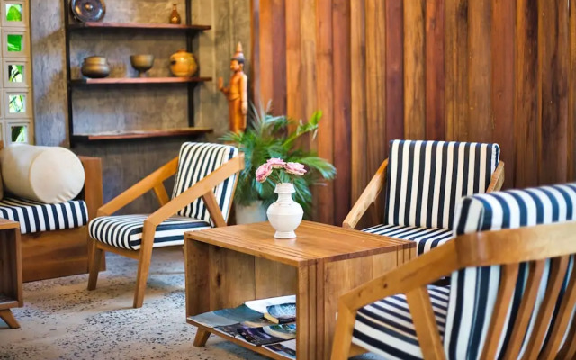 RiverTree Villa & Resort