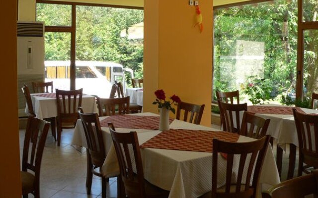 Velena Hotel