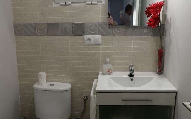 Imperium Apartamentos