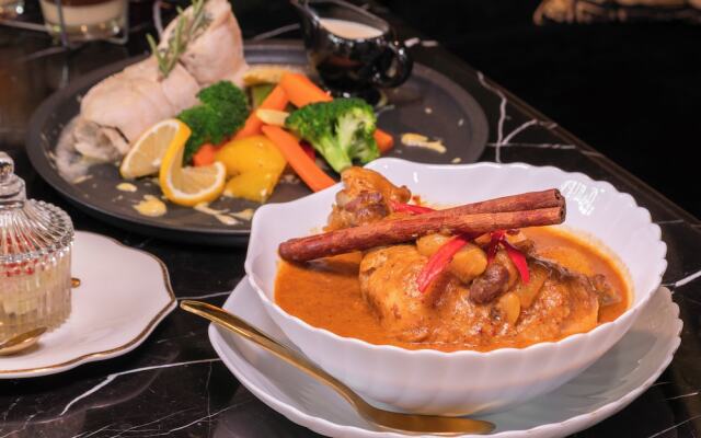 De Phanakron Boutique Hotel