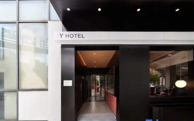 Husha esports hotel (Jinhui Longhu Tianjie branch)