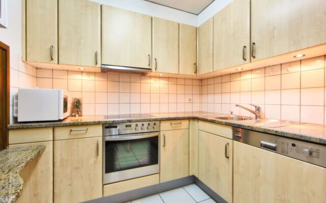 Ringstrasse (Utoring) 10755