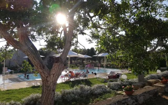 Tenuta Pigliano