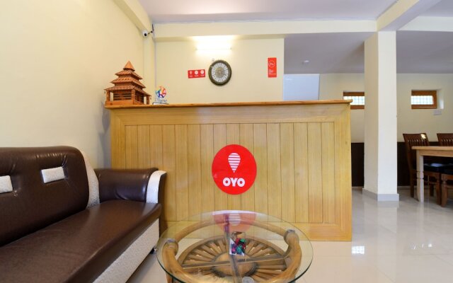 OYO 15216 North Villa